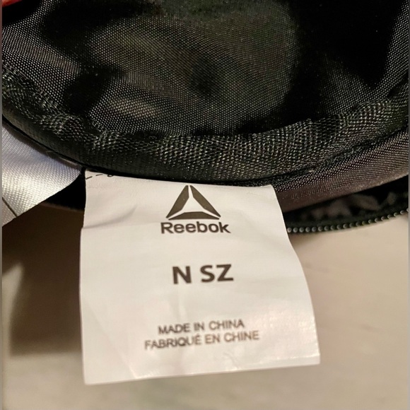 Reebok Mini Duffel, Animal Print - Picture 5 of 13